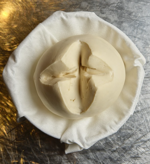 OUR SOURDOUGH