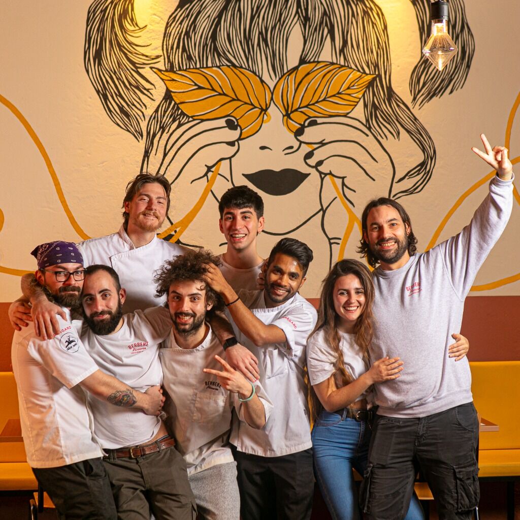 Lavora con noi