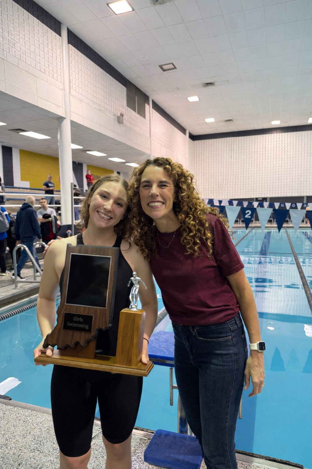 Coaching for Elite Athletes