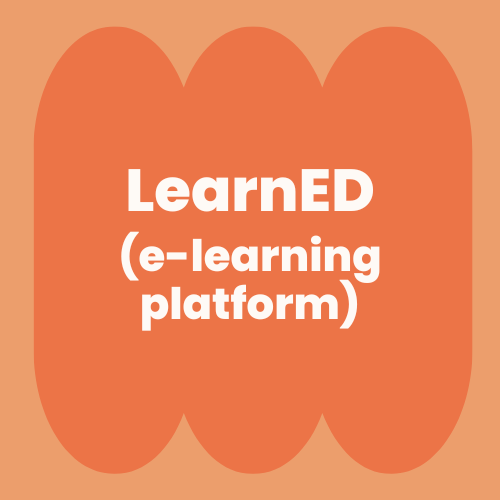 EDV E-Learning Platform