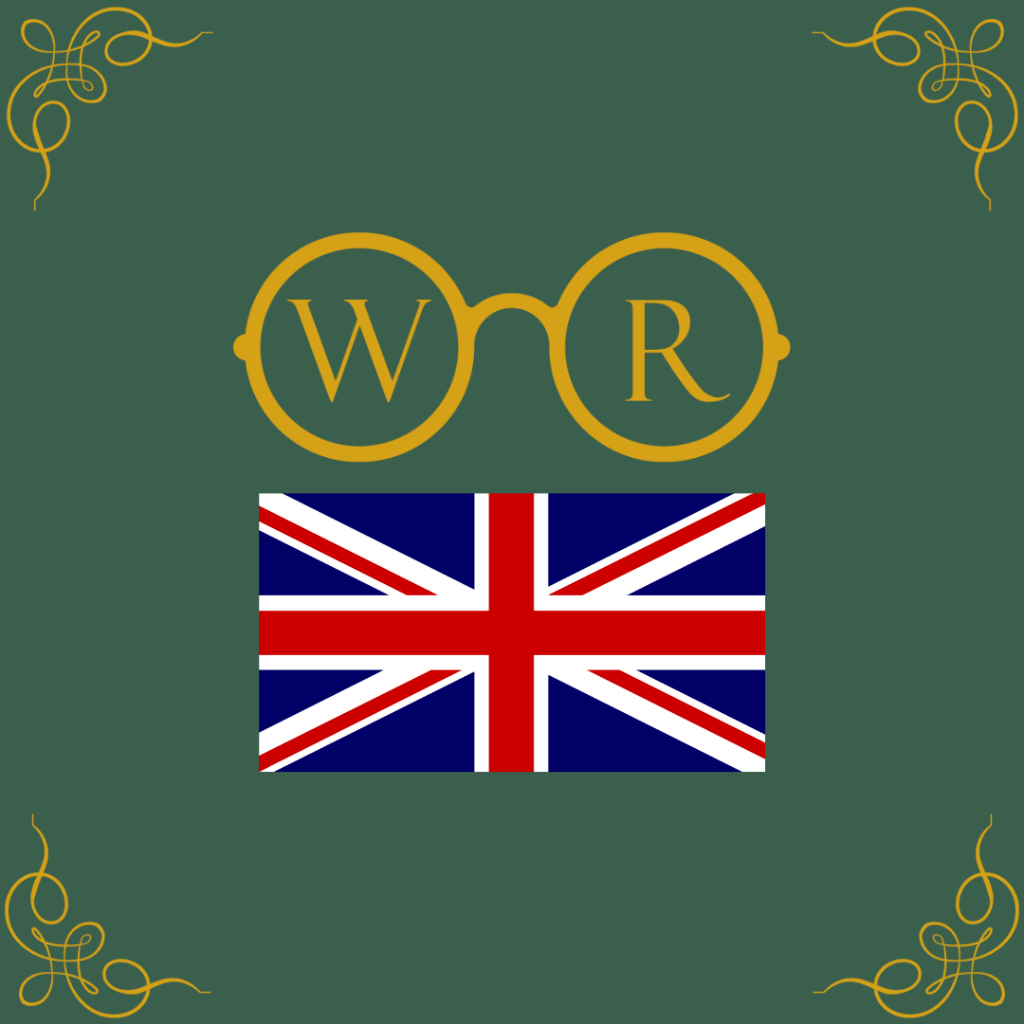 UK & International Website