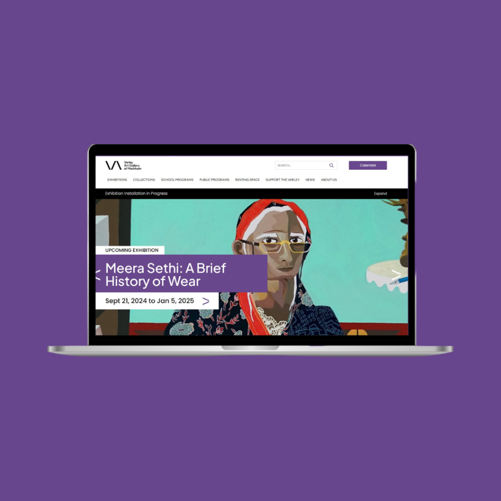 Our new website is live!