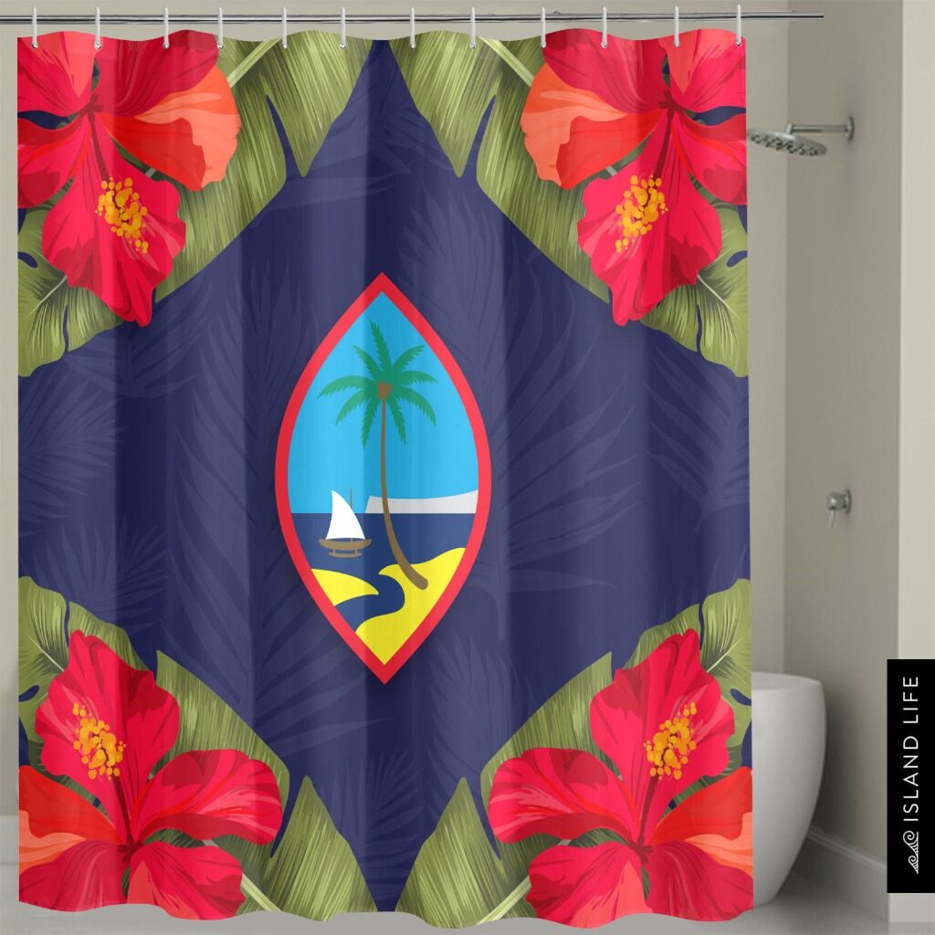 Shower Curtains