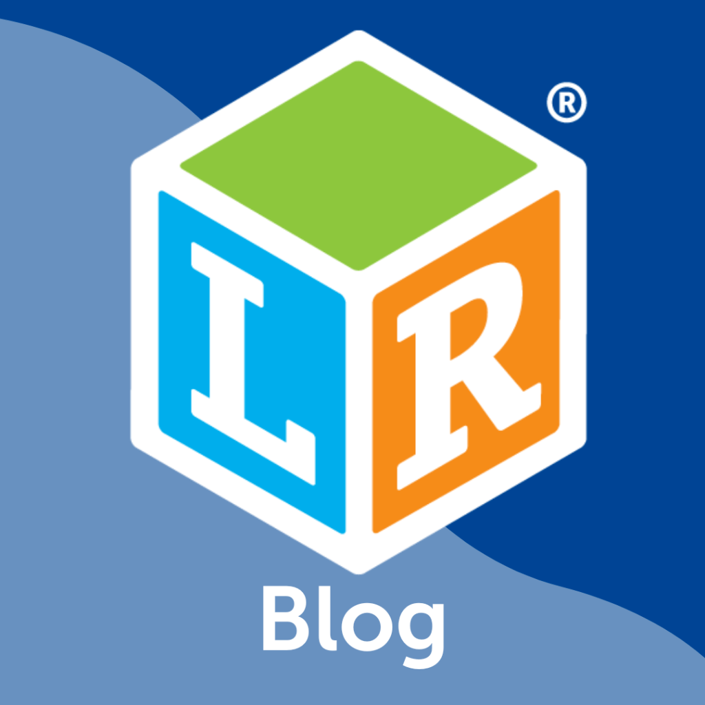 Blog Homepage