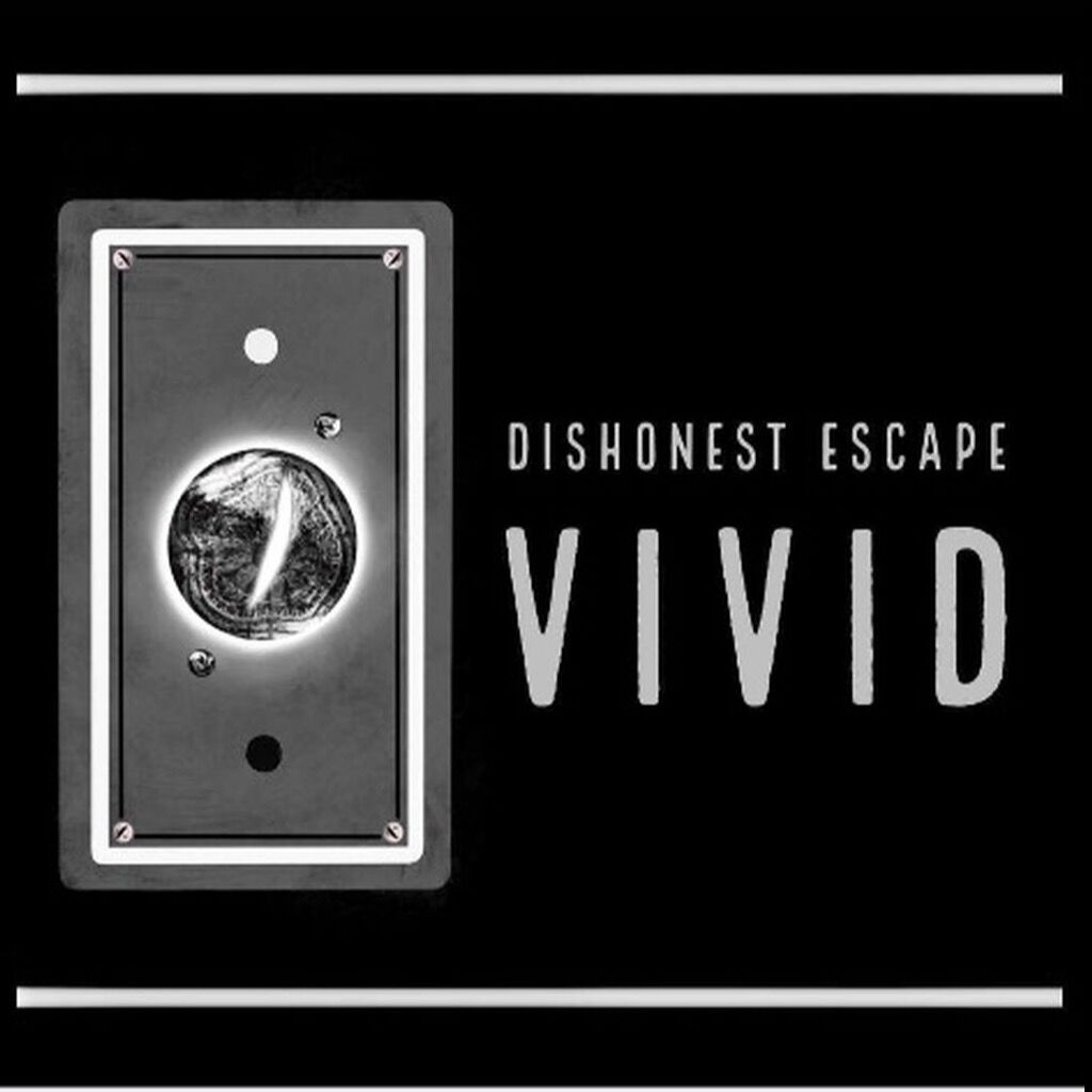 Vivid  (2021 EP) 