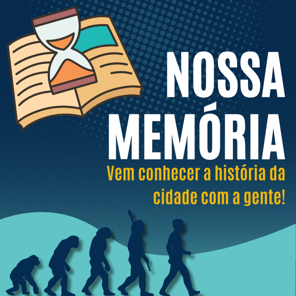 Nossa Mem&oacute;ria &ndash; Hist&oacute;rias Verdadeiras de Curitiba
