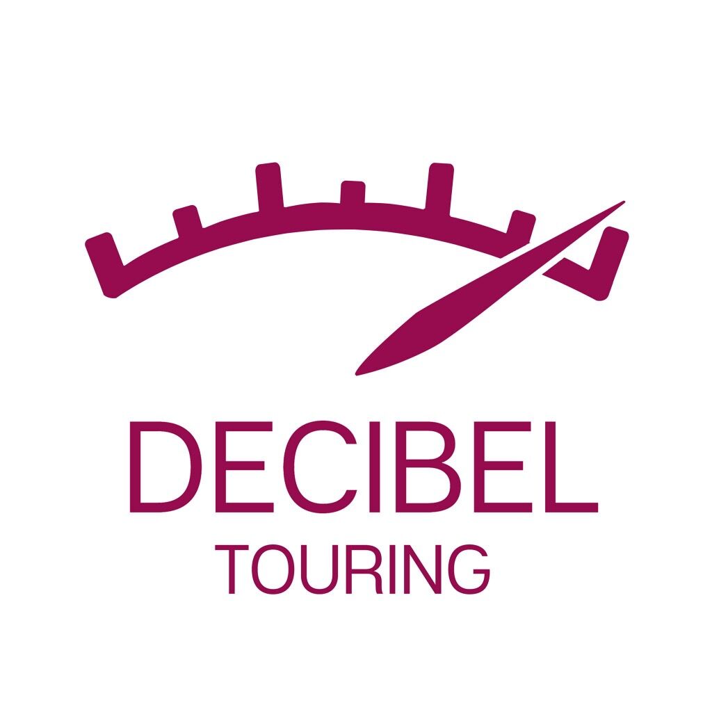 EUROPE - enzo@decibel-touring.com