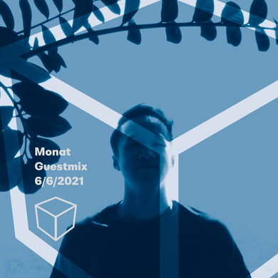Guestmix for Shadowbox @ Radio 1