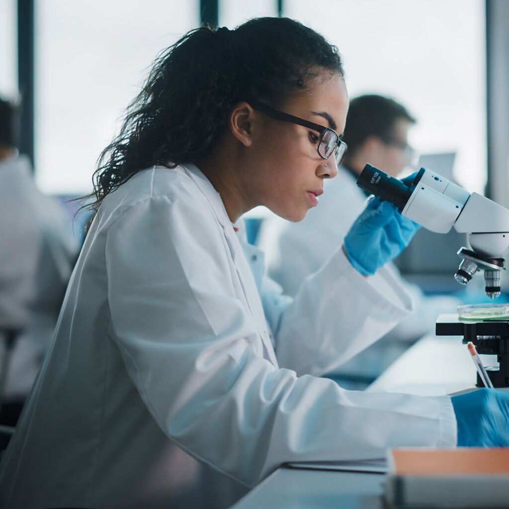 AACR Grants Impact