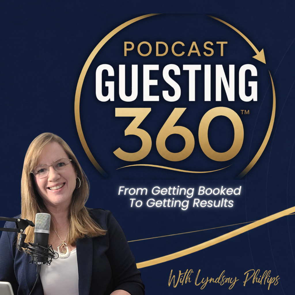 Podcast Episodes