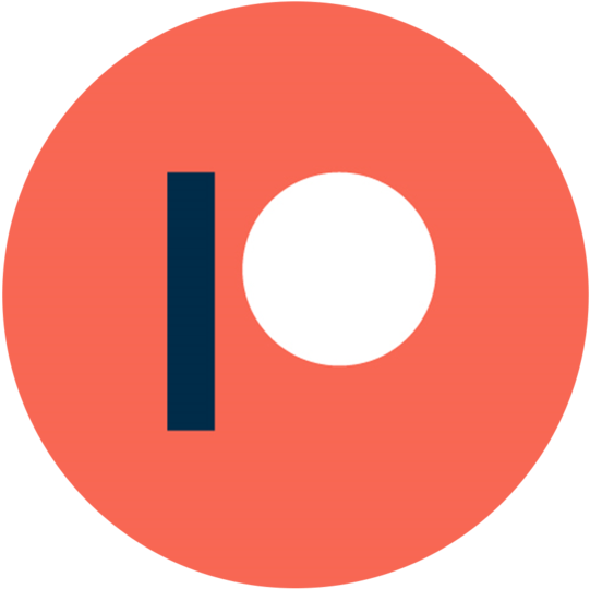 MY PATREON