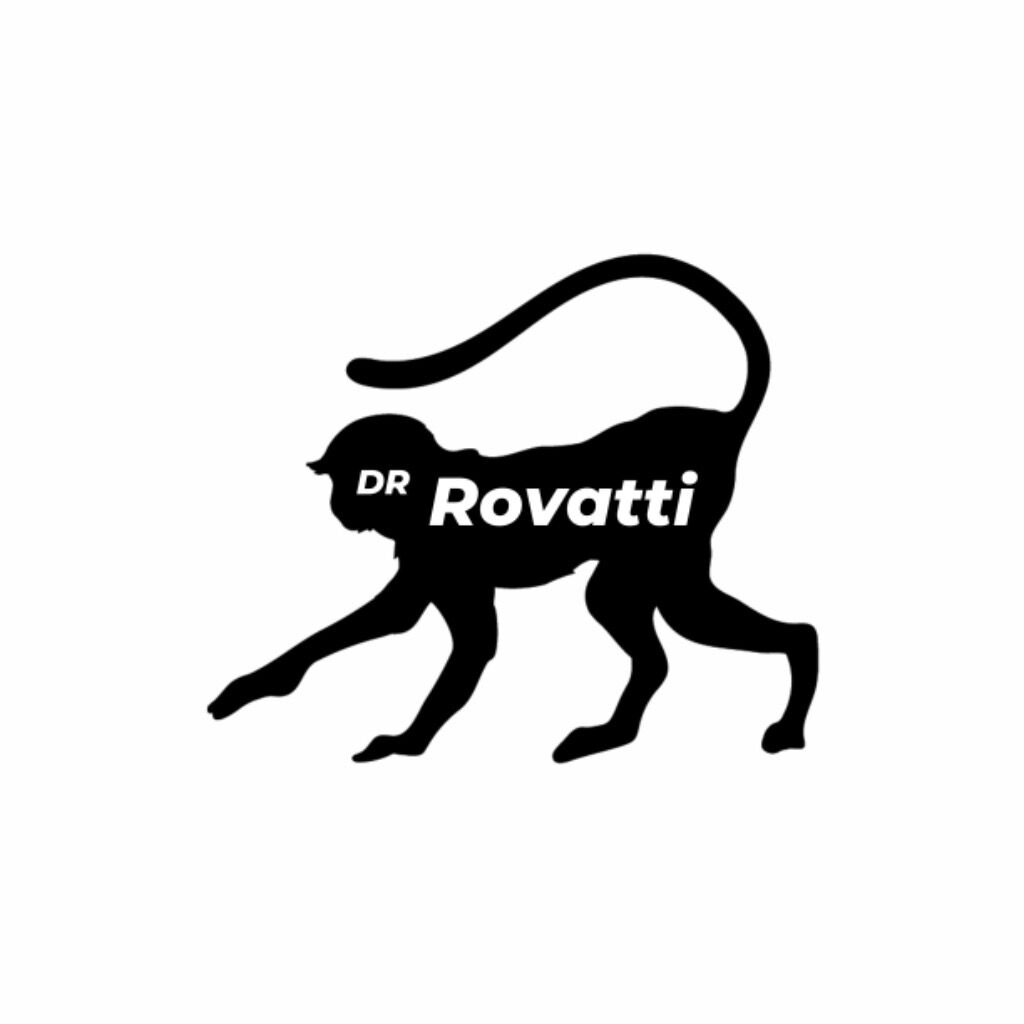  LE SCIMMIE REHAB&reg;️ YouTube Channel