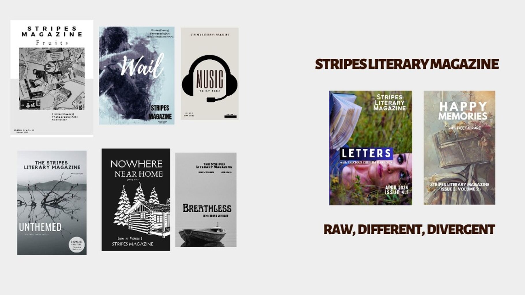 Subscribe to our newsletter 