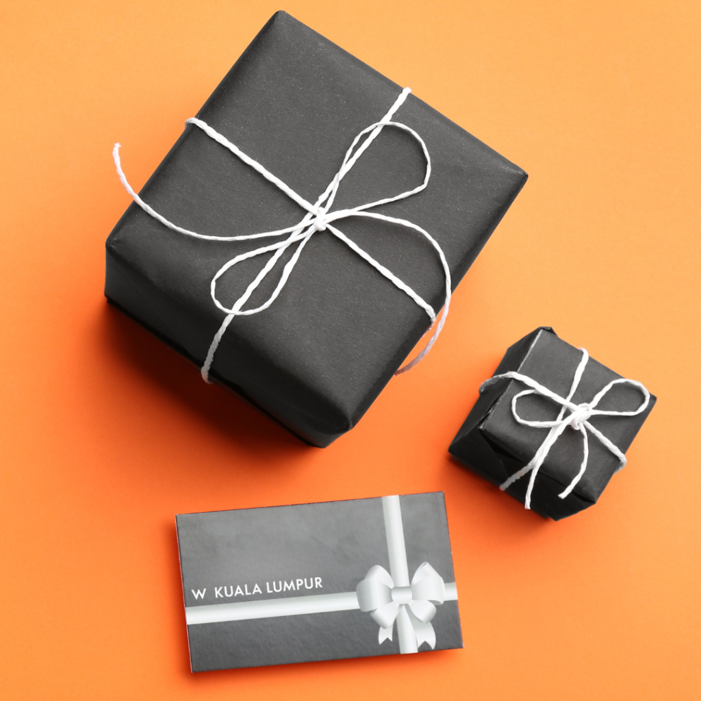 E-Gift Card