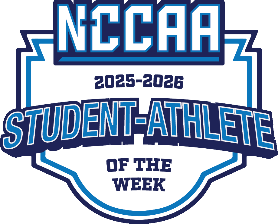 Student-Athlete of the Week
