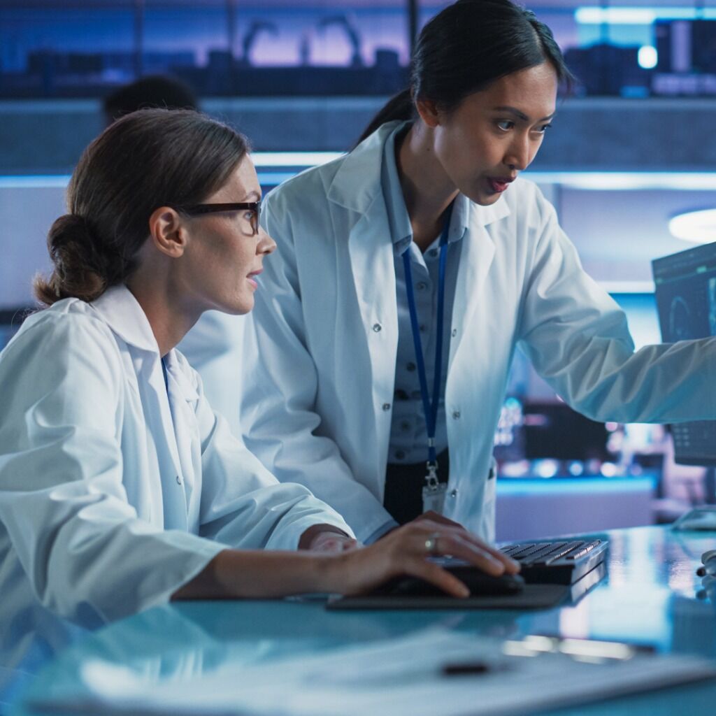 Fund the Future of Cancer Research | Donate Now