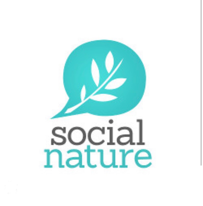 Sign up for freebies on SocialNature