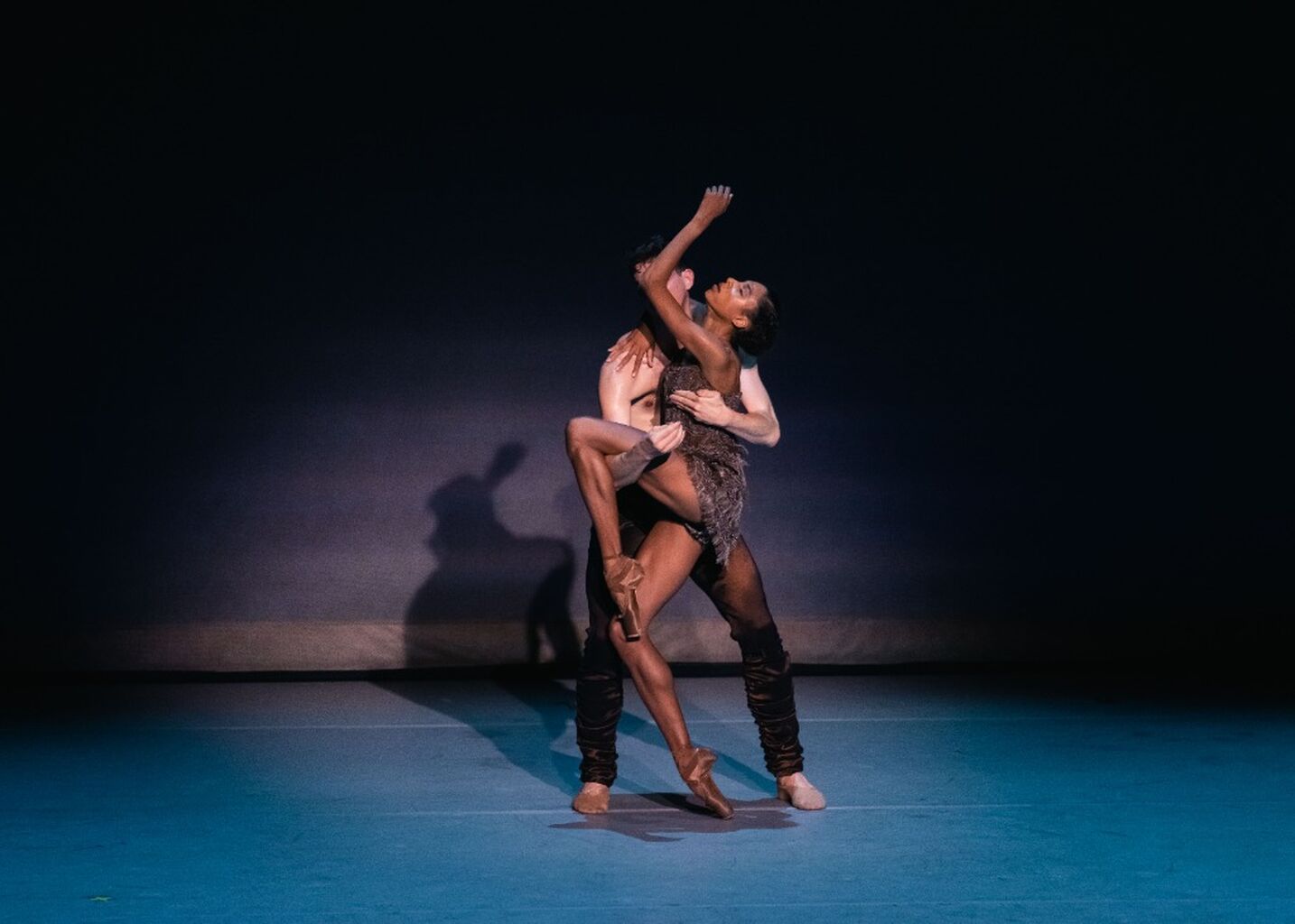 Company Summer Touring