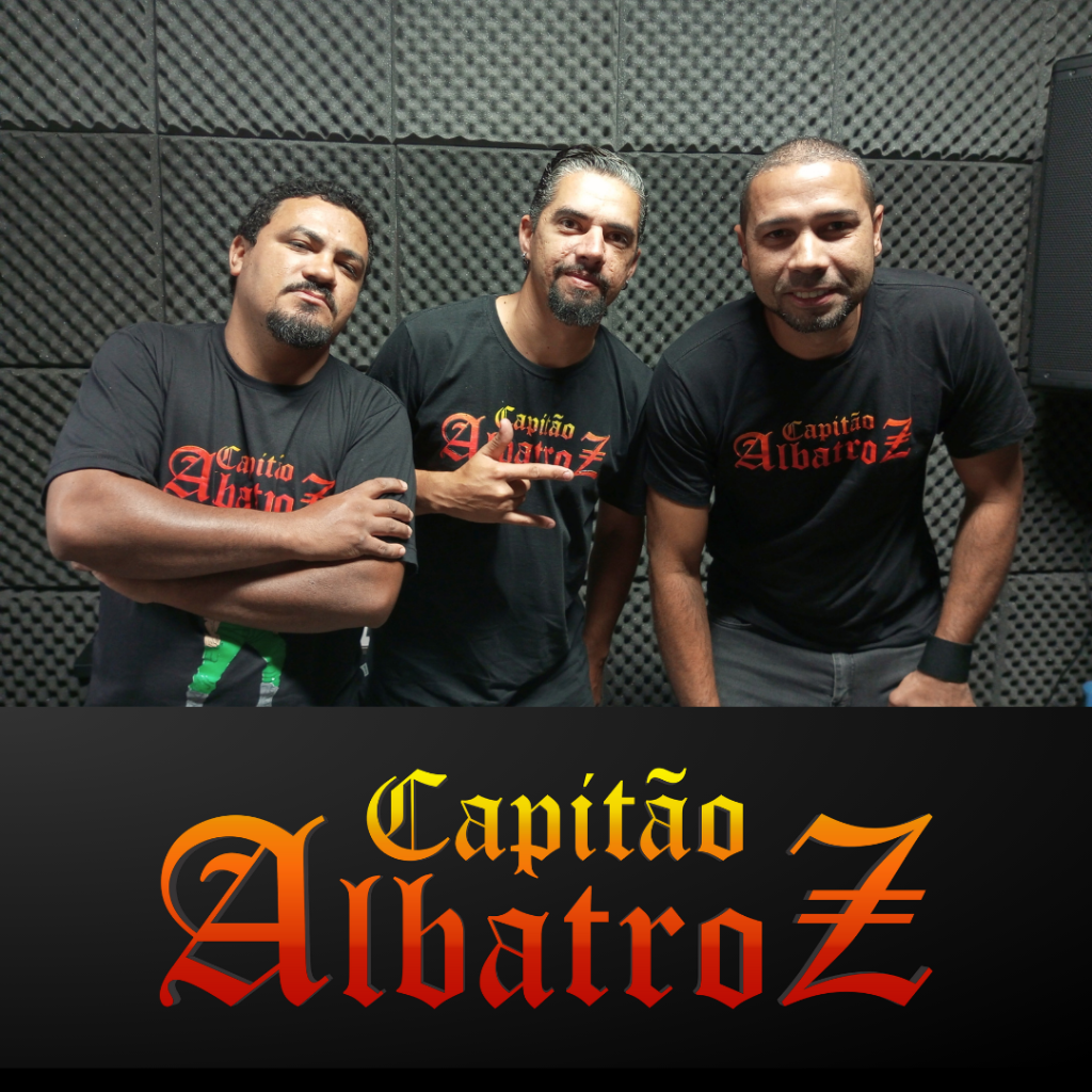 OU&Ccedil;A AGORA NO DEEZER E SIGA O PERFIL