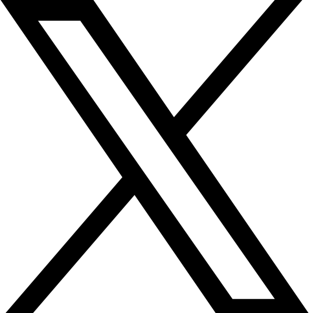 X (Twitter)