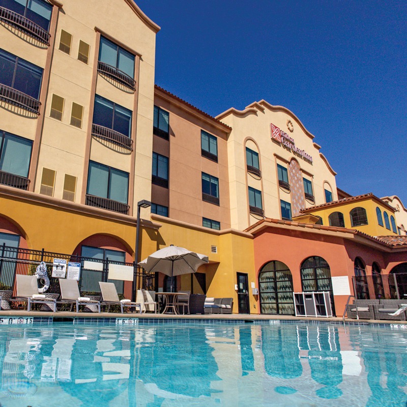 Hotels