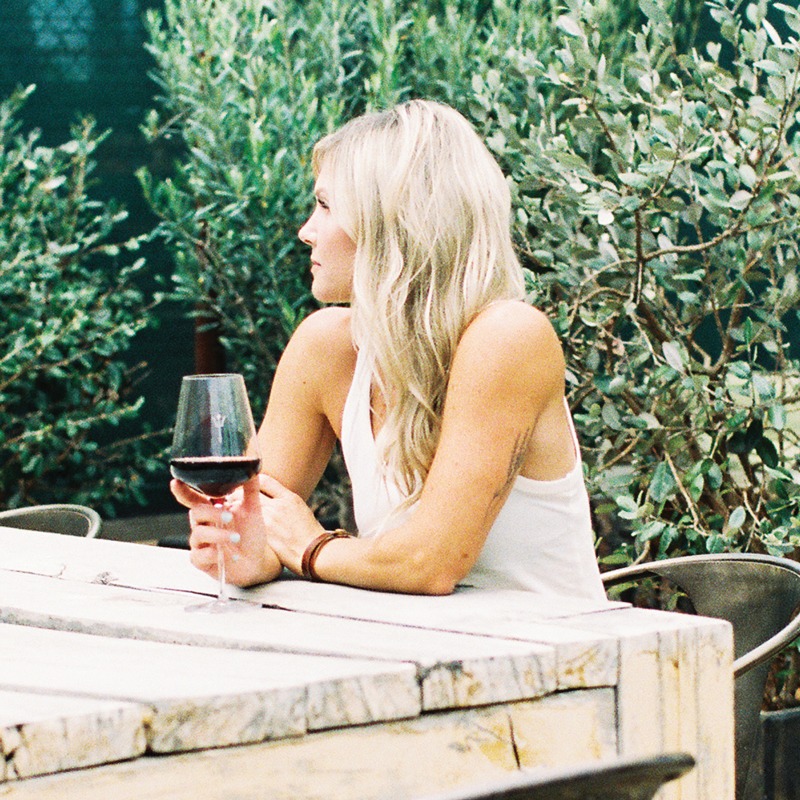 Wine Tasting