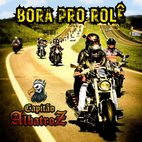 OU&Ccedil;A AGORA O SINGLE BORA PRO ROL&Ecirc;