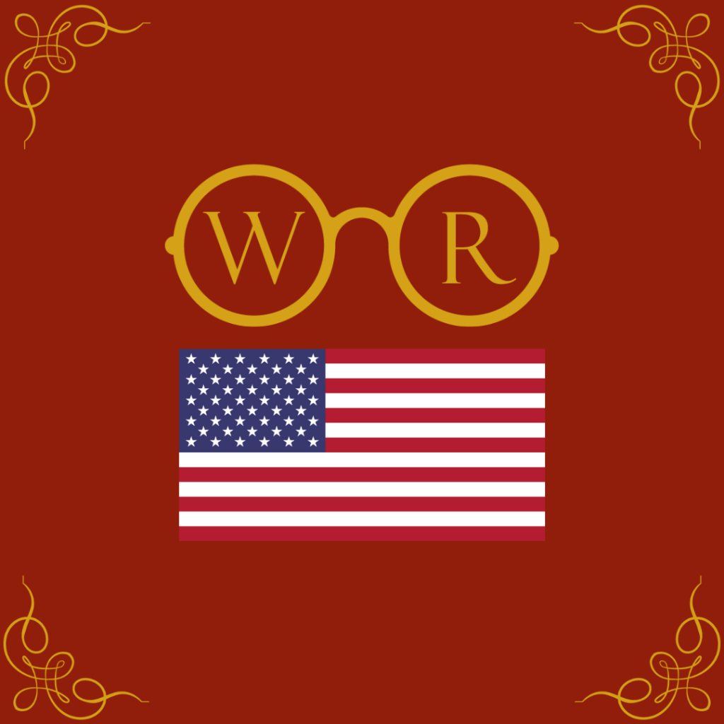 USA Website