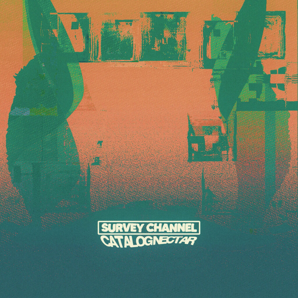 survey channel - Catalog Nectar