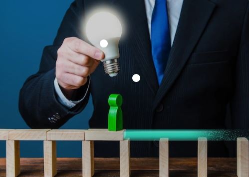 Mentoria de lideran&ccedil;a personalizada - "M&eacute;todo o l&iacute;der do futuro"