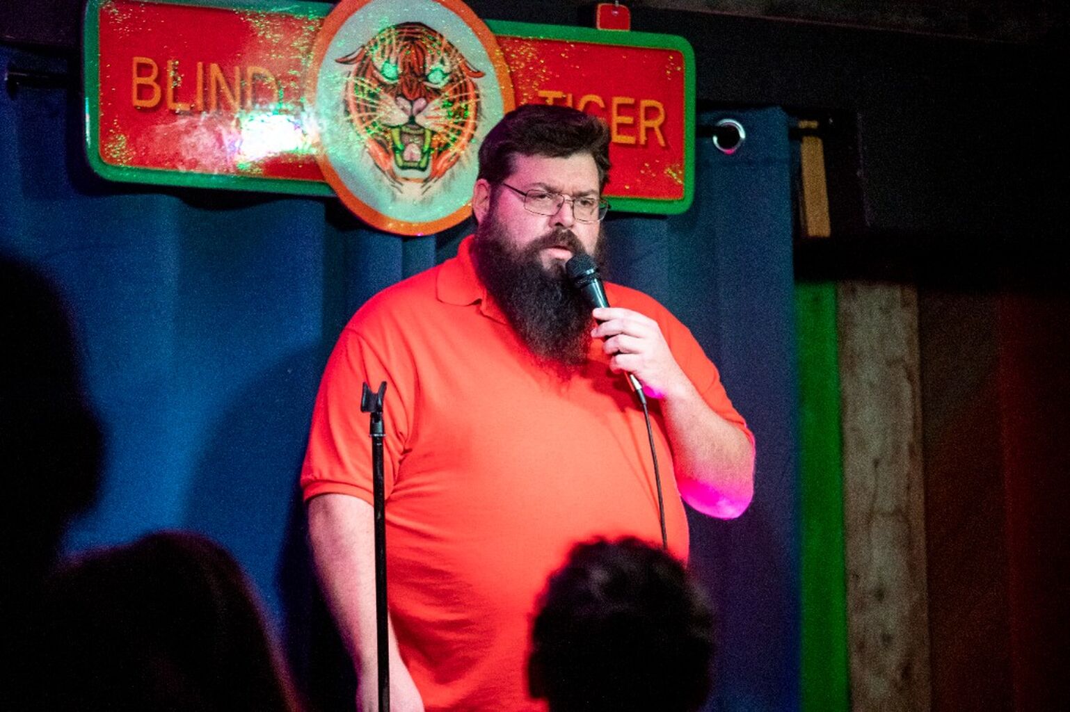 Live Shows