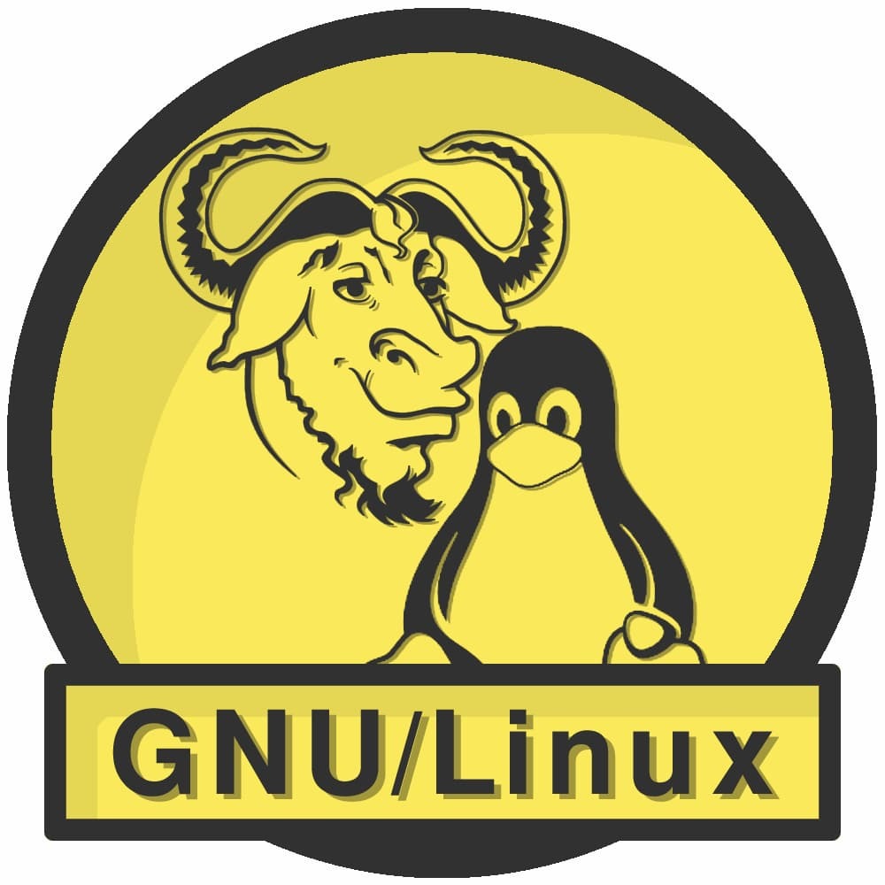 💿 Software libre GNU ▶️ Descarga software gratis y legal 💻