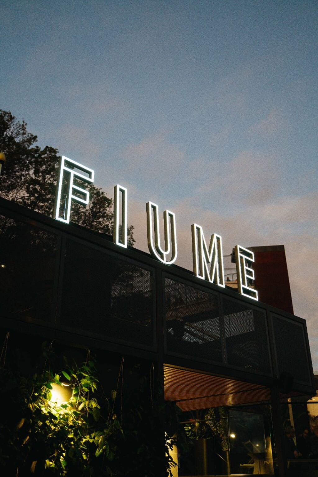 Make a reservation