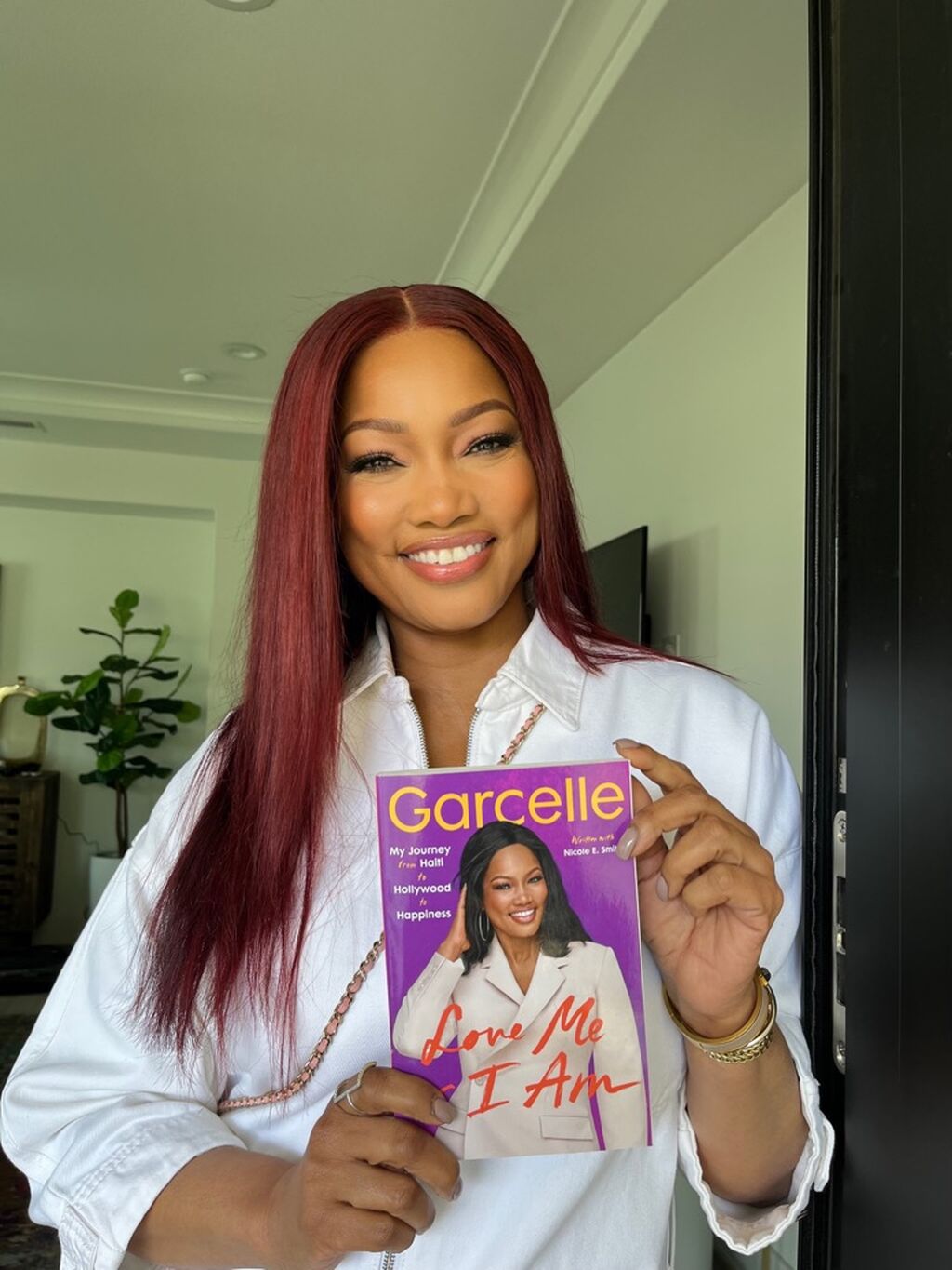 'Love Me As I Am' - Get Your Copy Now