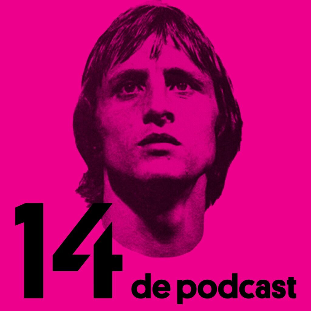 14: De Podcast