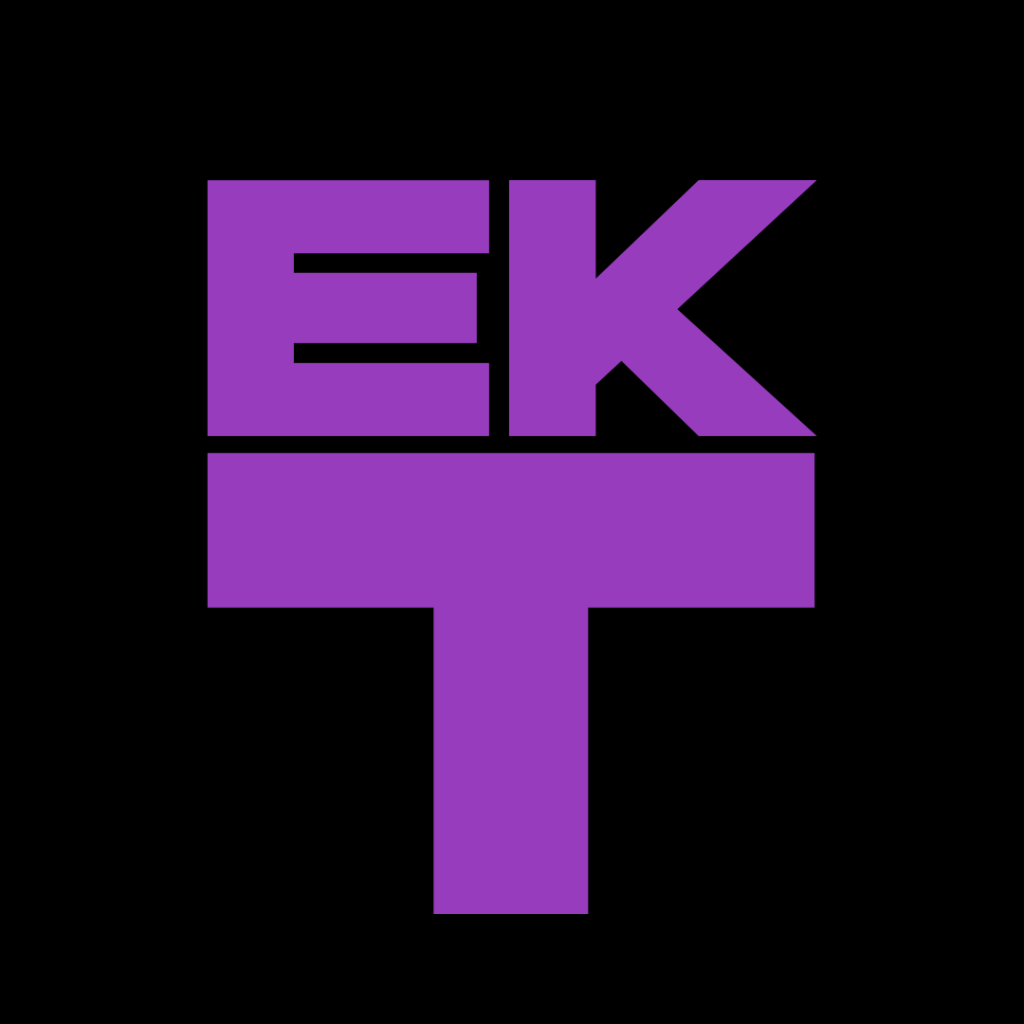 EKT on YouTube