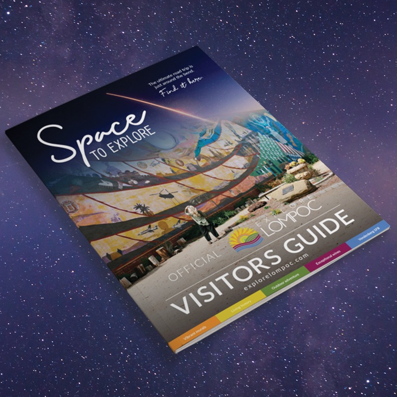 Download the Visitors Guide