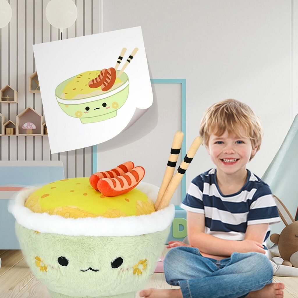 ♡Alibaba Store♡   (custom plushies)