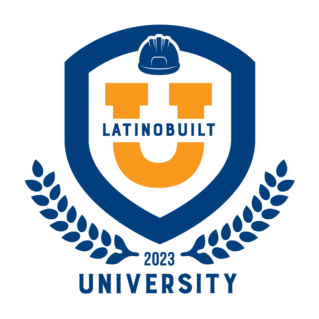 LatinoBuilt Calendar