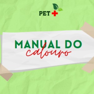 Acesso o Manual do Calouro 2ed.