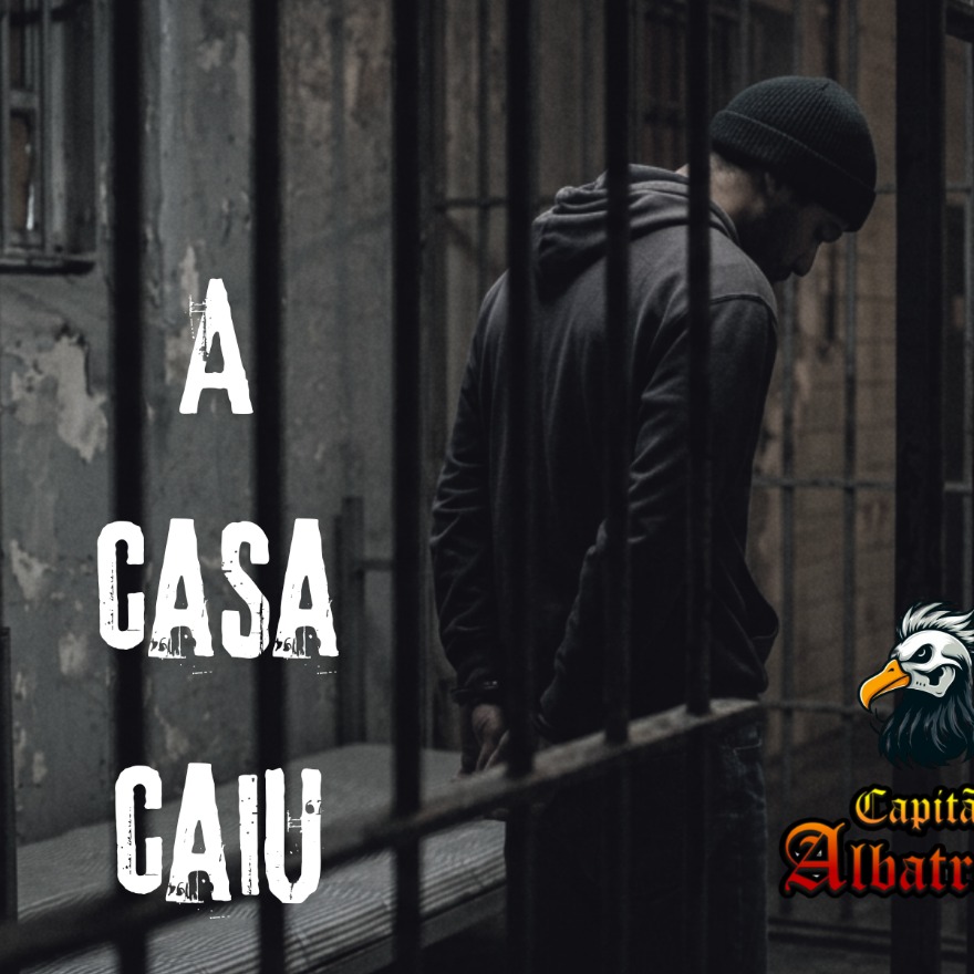 FA&Ccedil;A O PR&Eacute;-SAVE DO SINGLE A CASA CAIU