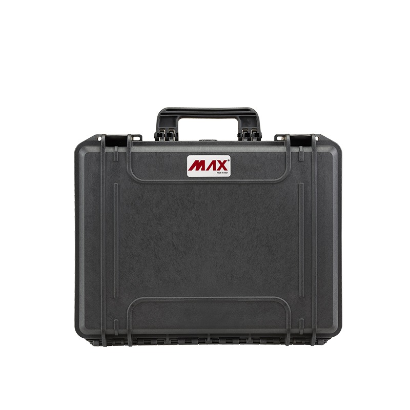 MAX | Medium Cases
