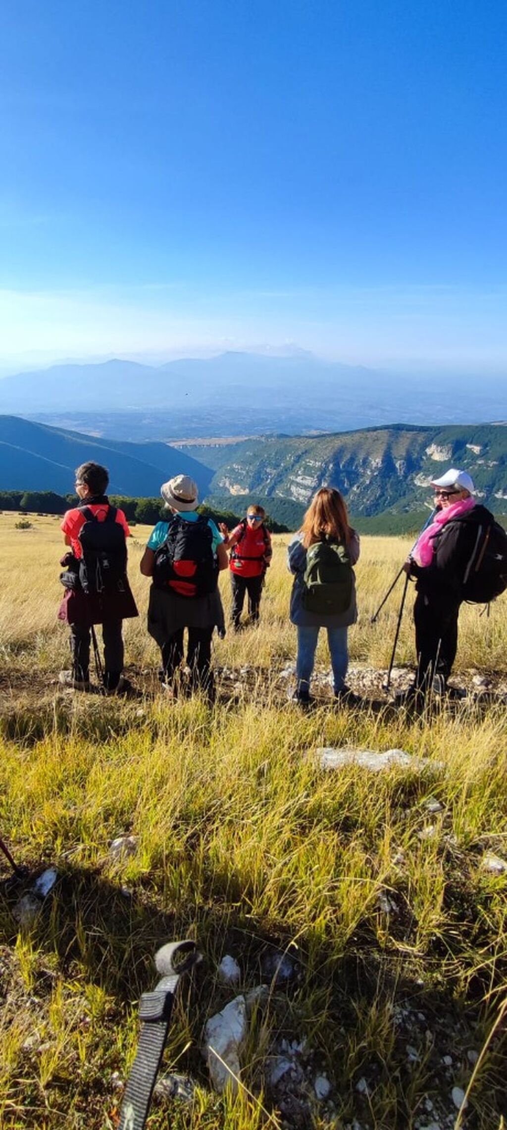 🥾Trekking ⛰️