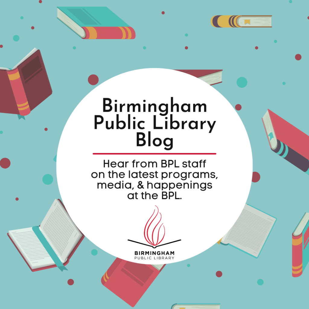 BPL Blog 📖