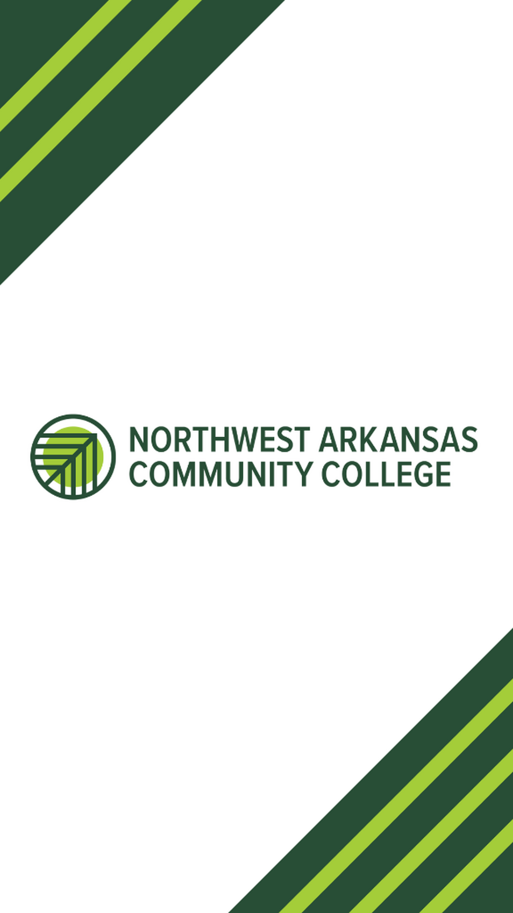 Apply to NWACC!