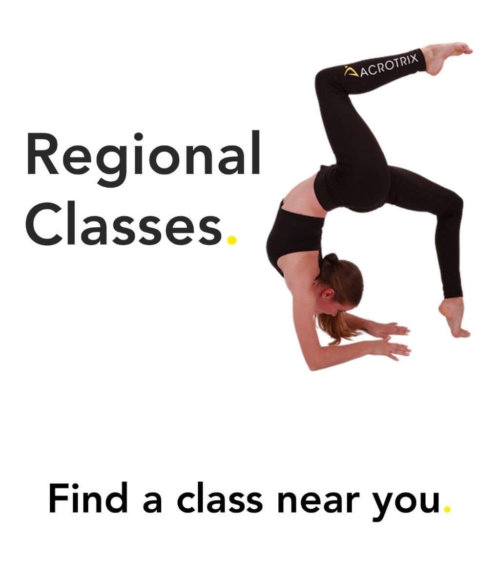 Regional Classes