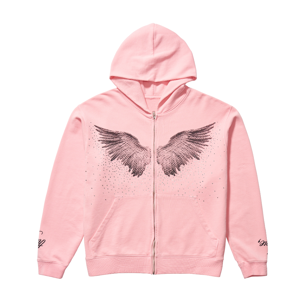 merch updates 🪽