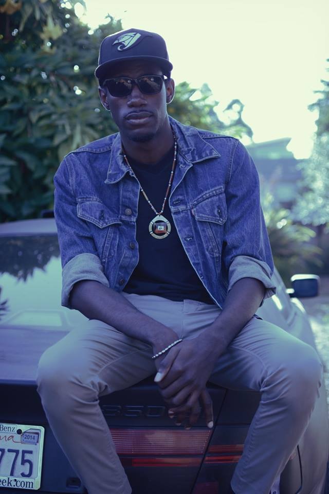 Ale-Jhay Music