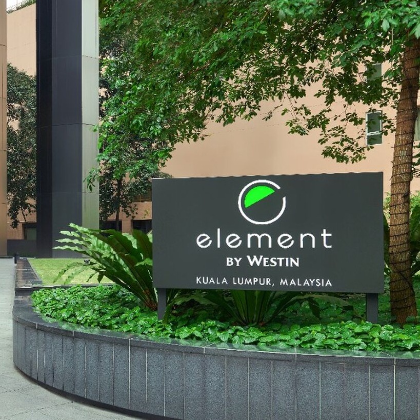 Hotel Official Website 