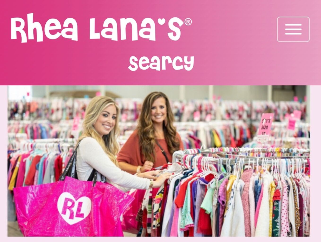 VISIT OUR WEBSITE